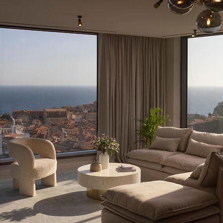 New Breathtaking View Apartment Ragusea Dubrovnik Extérieur photo